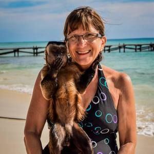 Meet your Posher, Maryellen